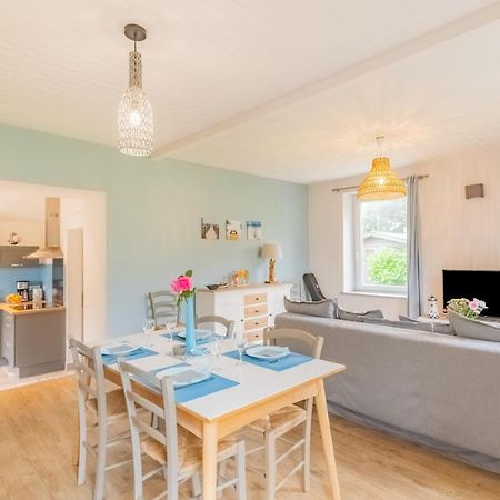 Tikaz Role - Maison De Pecheur Pleumeur-Bodou Exteriér fotografie