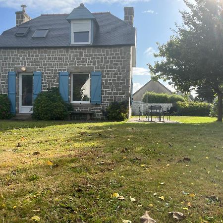 Tikaz Role - Maison De Pecheur Pleumeur-Bodou Exteriér fotografie