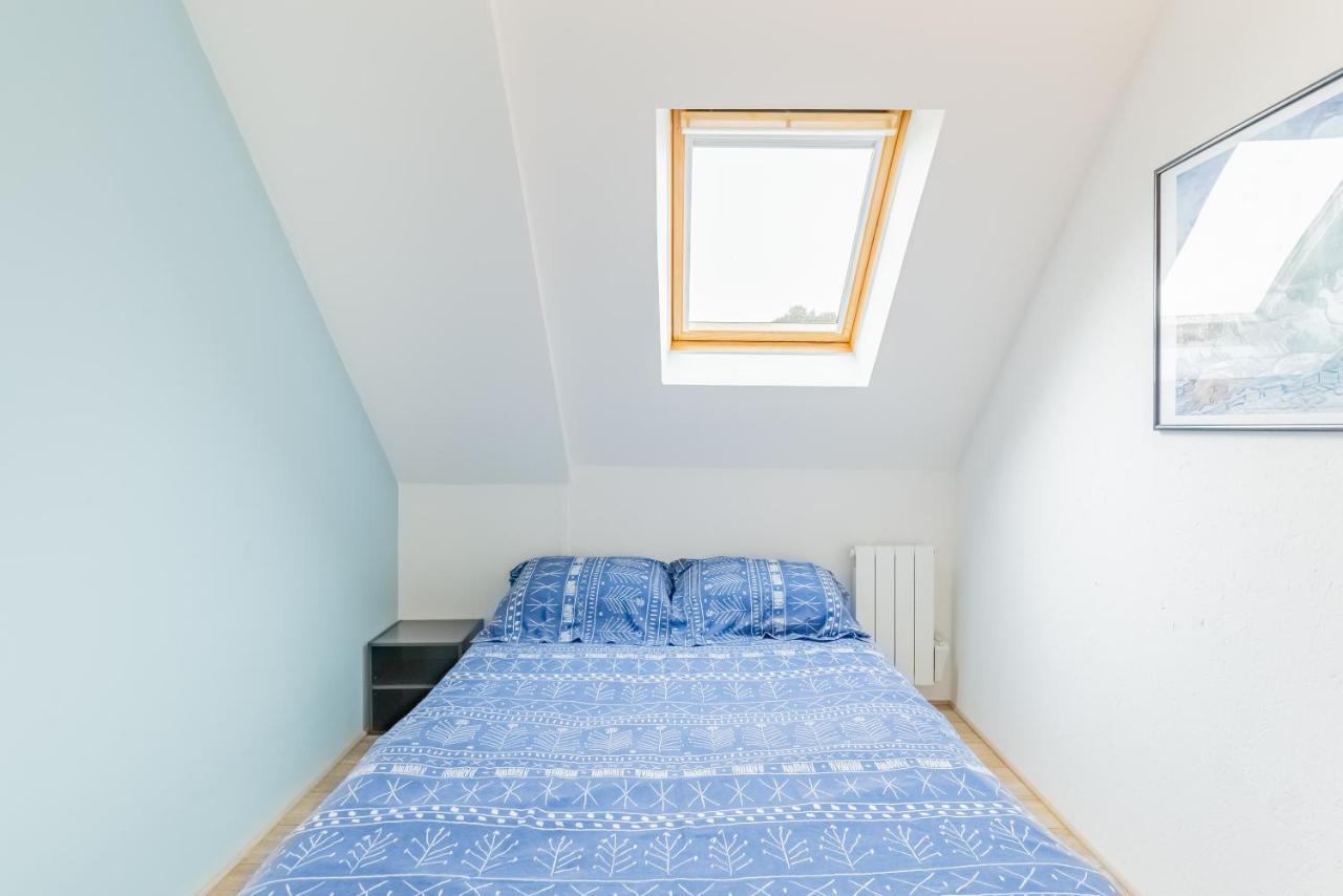 Tikaz Role - Maison De Pecheur Pleumeur-Bodou Exteriér fotografie
