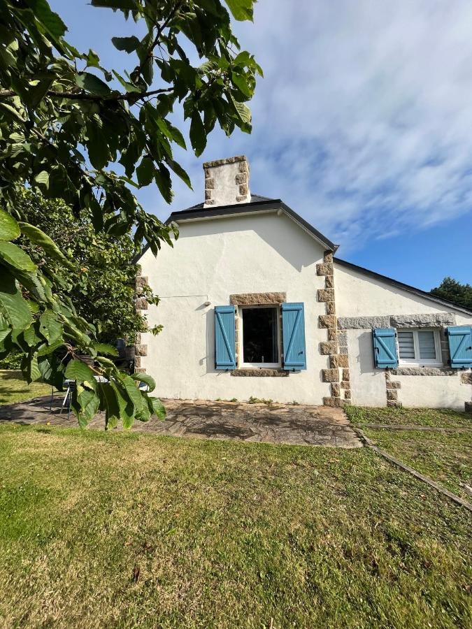 Tikaz Role - Maison De Pecheur Pleumeur-Bodou Exteriér fotografie
